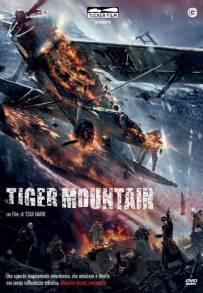 The Taking of Tiger Mountain