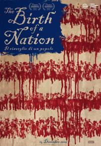 The Birth of a Nation - Il risveglio di un popolo