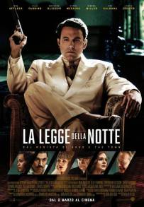 La legge della notte