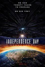 Independence Day: Rigenerazione