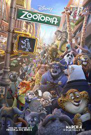 Zootropolis