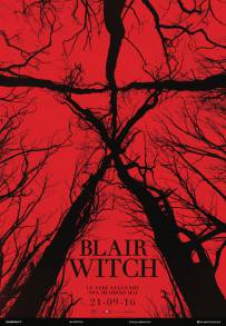 Blair Witch