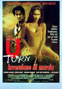 U-Turn - Inversione di marcia