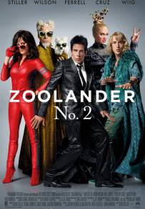 Zoolander 2