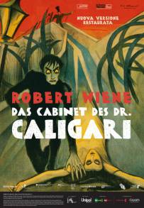 Il gabinetto del dottor Caligari