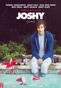 Joshy - Un weekend al limite