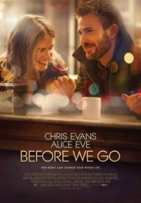 Before We Go