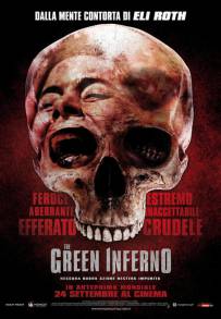 The Green Inferno