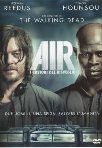 Air - I custodi del sonno