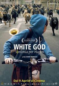 White God - Sinfonia per Hagen