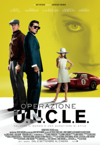 Operazione U.N.C.L.E.