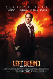 Left Behind - La Profezia