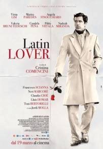 Latin Lover