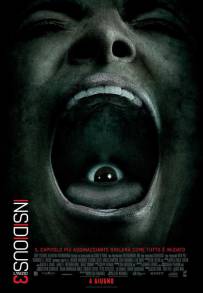 Insidious 3: L'Inizio