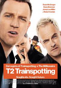 T2: Trainspotting