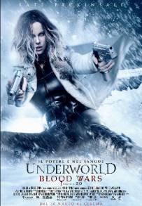 Underworld: Blood Wars