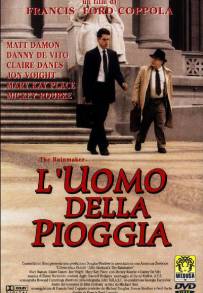 L'uomo della pioggia