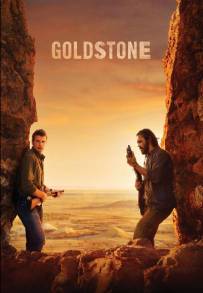 Goldstone - Dove i mondi si scontrano