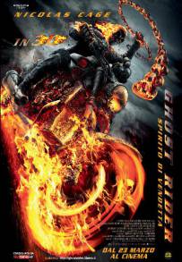 Ghost Rider - Spirito di vendetta