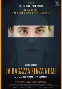 La ragazza senza nome