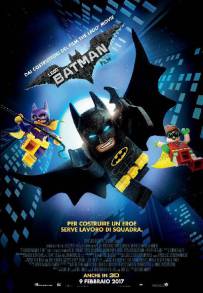 Lego Batman - Il film