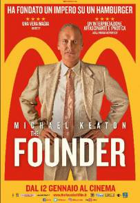 The Founder