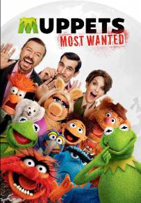 Muppets 2 - Ricercati