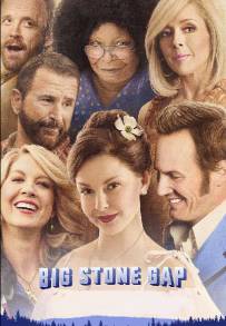 I Segreti di Big Stone Gap