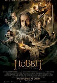 Lo Hobbit - La desolazione di Smaug