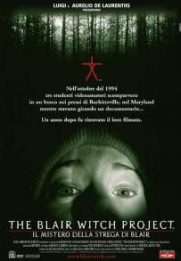 The Blair Witch Project - Il mistero della strega di Blair