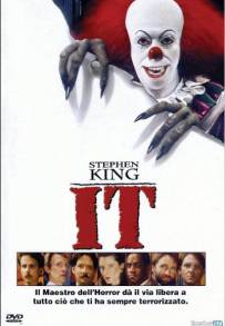 IT - Il pagliaccio assassino