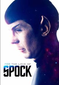 For the Love of Spock