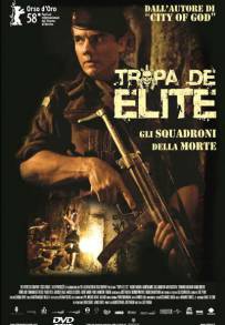 Tropa de elite - Gli squadroni della morte