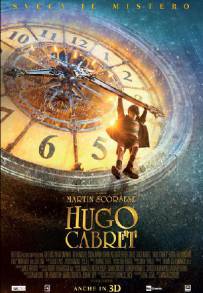 Hugo Cabret