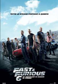 Fast &amp; furious 6