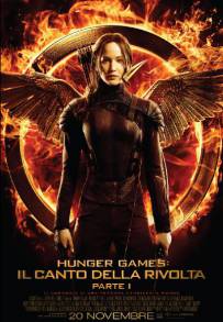 Hunger Games: Il canto della rivolta - Parte 1