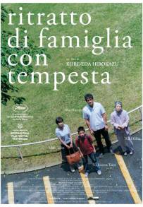 Ritratto di famiglia con tempesta