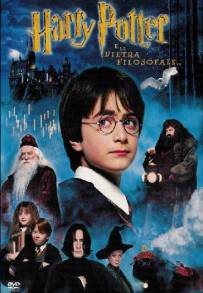 Harry Potter e la pietra filosofale