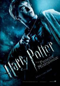 Harry Potter e il principe mezzosangue