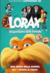 Lorax - Il guardiano della foresta