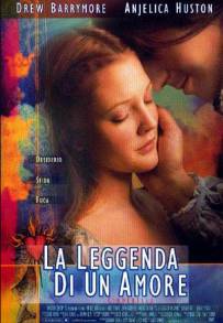 La leggenda di un amore: Cinderella