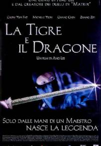 La tigre e il dragone