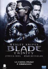 Blade 3: Trinity