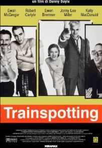 Trainspotting