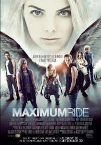 Maximum Ride