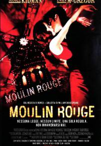 Moulin Rouge!