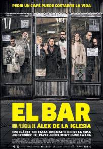 El bar