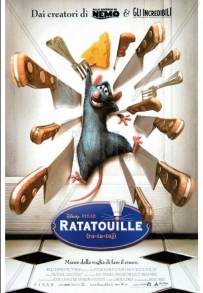 Ratatouille