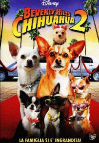 Beverly Hills Chihuahua 2