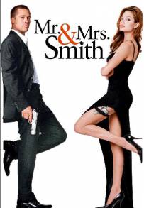 Mr. &amp; Mrs. Smith